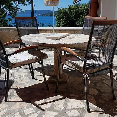 Oliva Apartment *