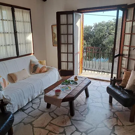Apartament Oliva