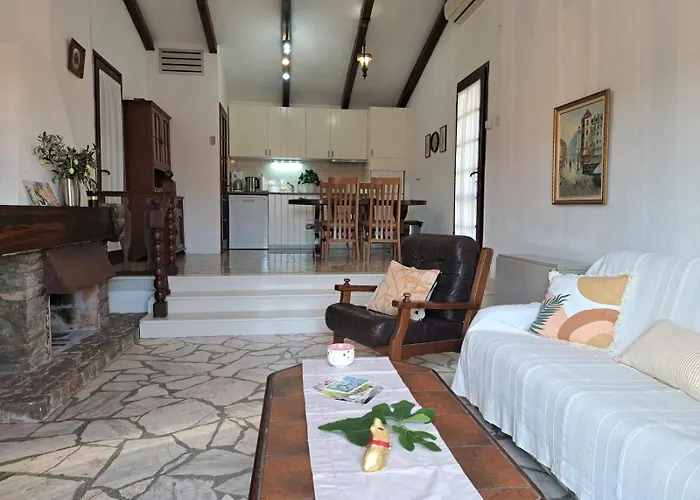 Oliva Apartamento