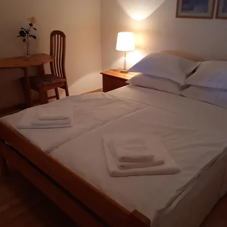 Apartment Oliva *