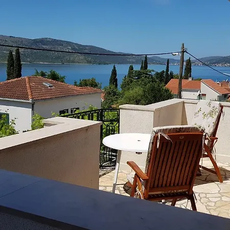 Oliva * Seget Vranjica