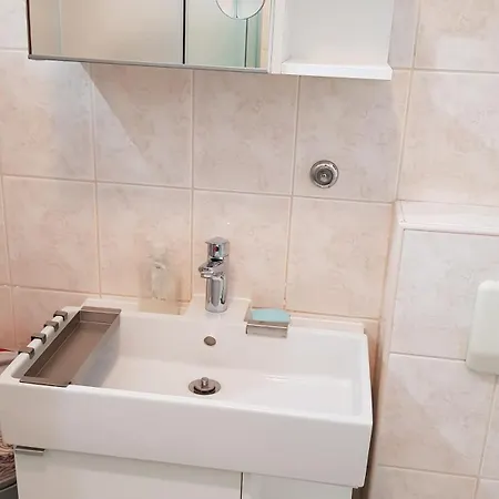 Oliva Apartment