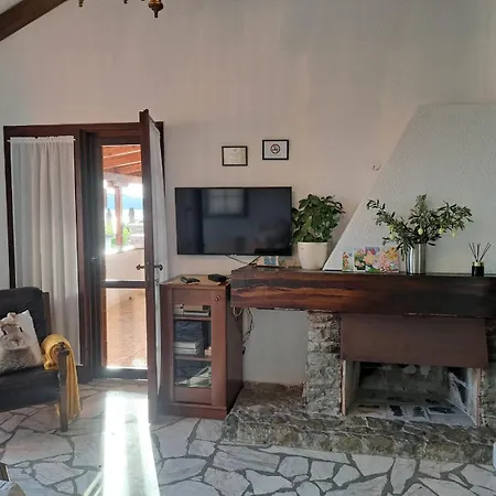 Oliva Apartment Seget Vranjica