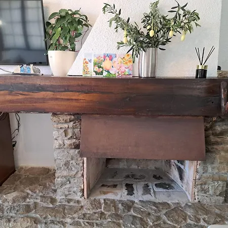 Oliva Seget Vranjica