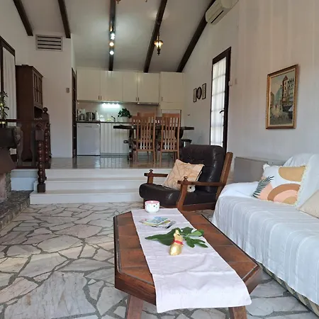 Oliva * Seget Vranjica