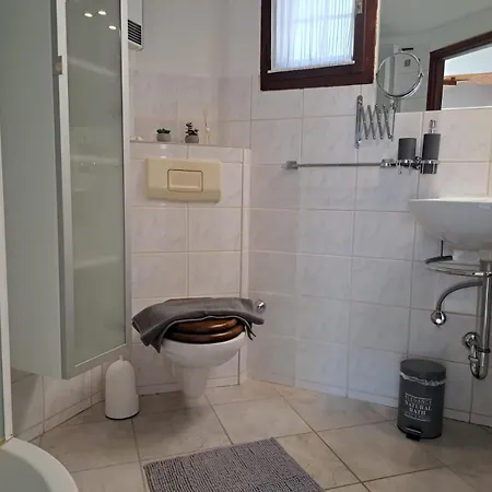 Oliva Apartment *