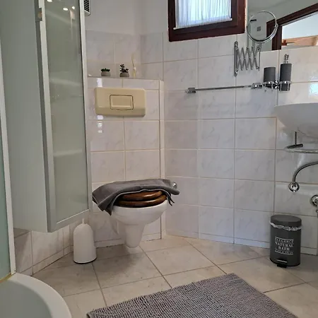 Apartment Oliva *