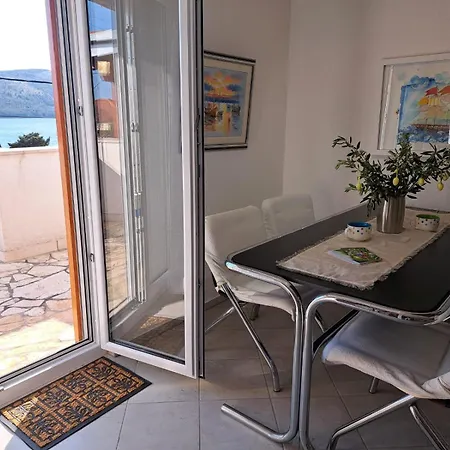 Apartment Oliva *