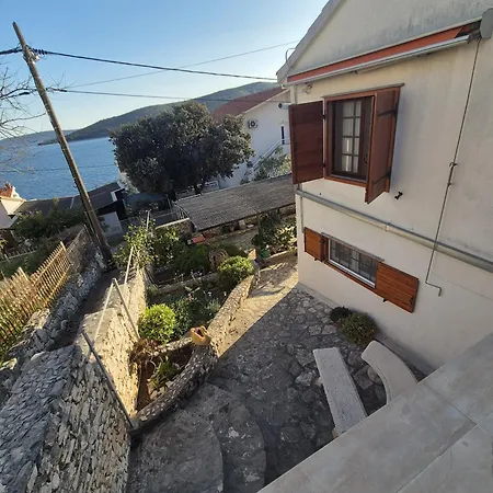 Oliva Apartment *