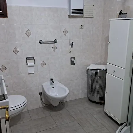 Oliva Apartment