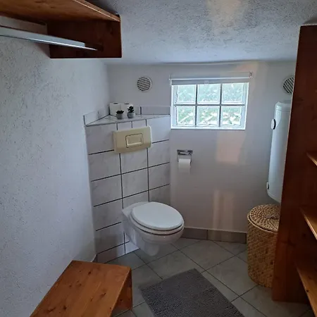 Oliva Apartment *