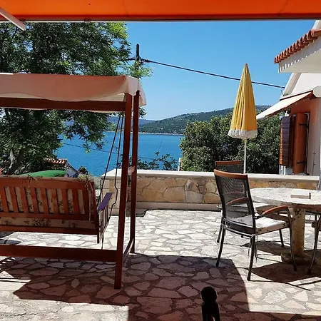 Oliva Apartment