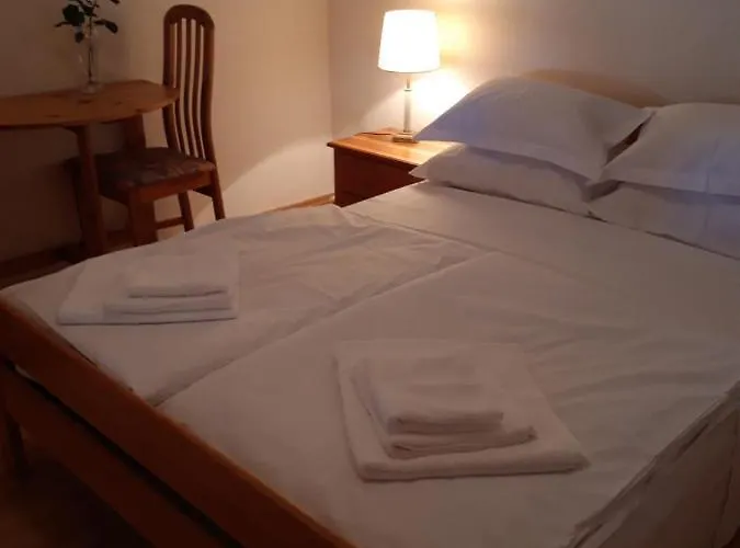 Apartamento Oliva *