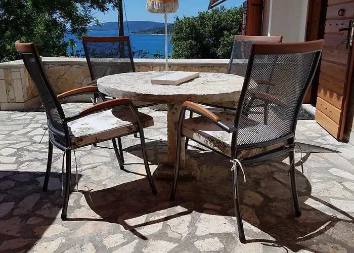 Oliva Apartamento *