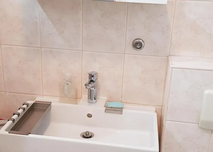 Oliva Apartamento