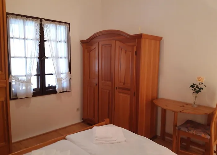 Apartamento Oliva