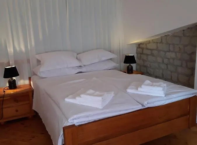 Apartamento Oliva Seget Vranjica
