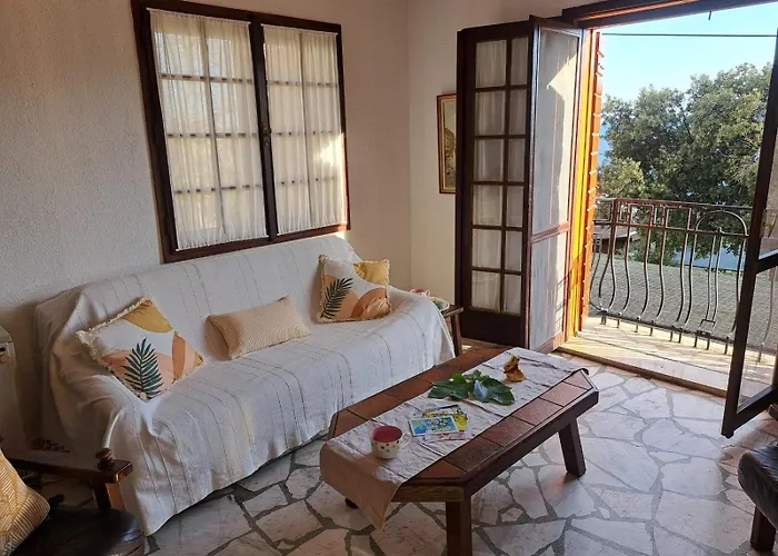 Oliva Apartamento