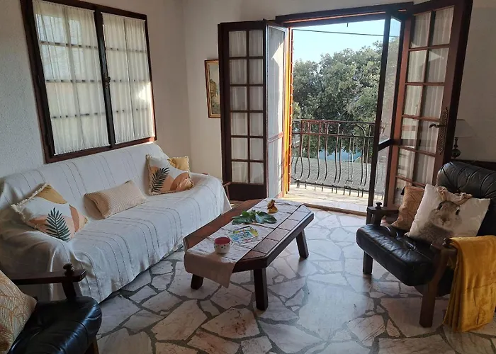Apartamento Oliva