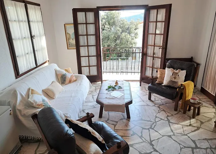Oliva Apartamento *