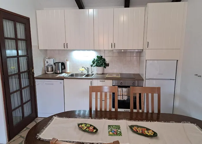 Apartamento Oliva *