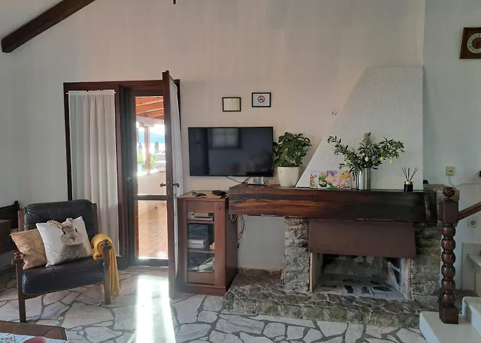 Oliva Apartamento Seget Vranjica