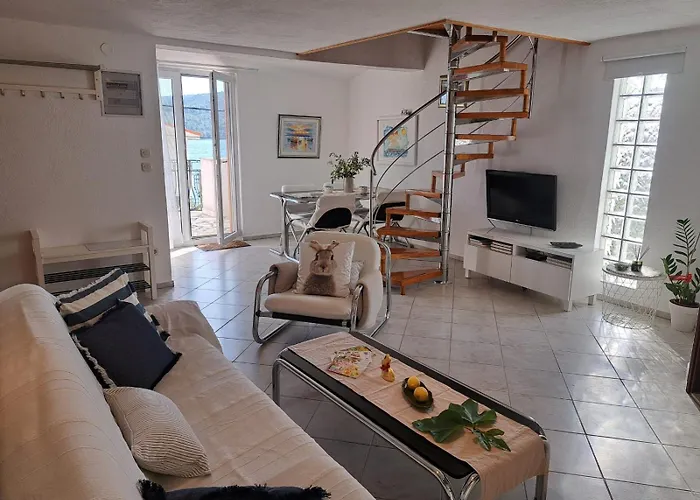 Apartamento Oliva