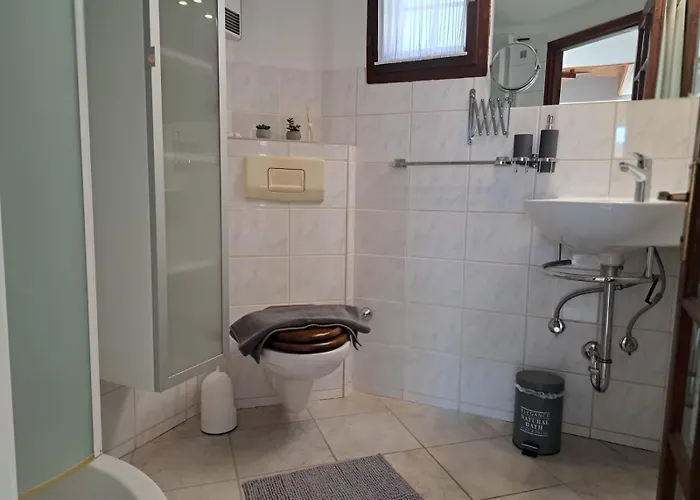 Oliva Apartamento *