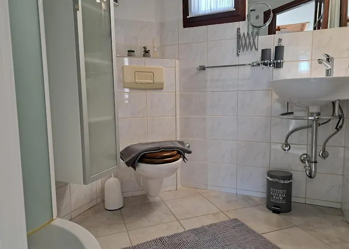 Apartamento Oliva *