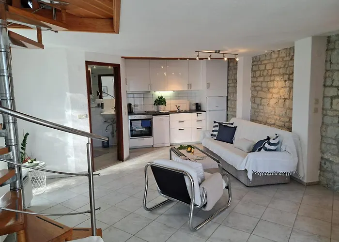 Oliva Apartamento