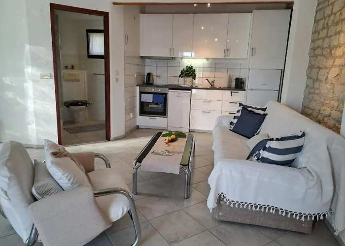 Apartamento Oliva