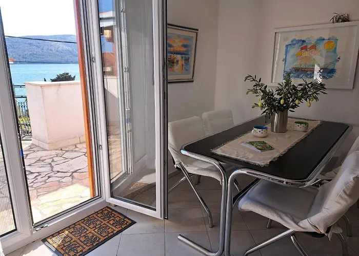 Apartamento Oliva *