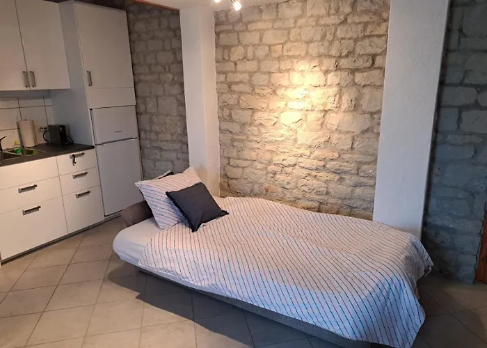 Apartamento Oliva *