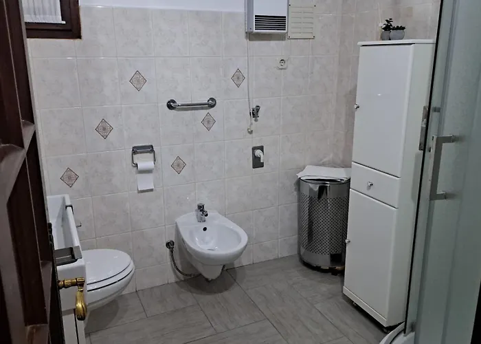 Oliva Apartamento
