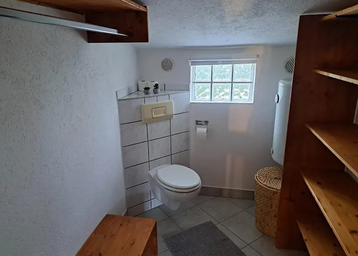 Oliva Apartamento *
