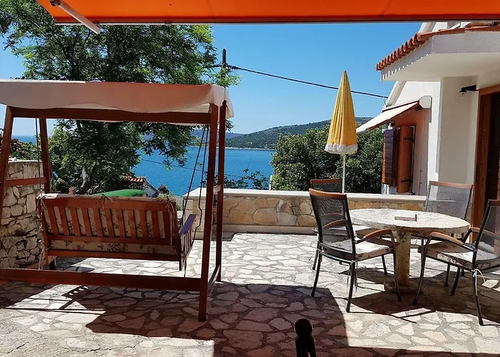 Oliva Apartamento